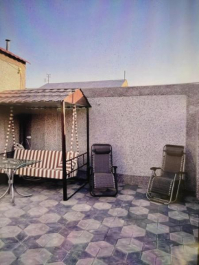 Argavand home